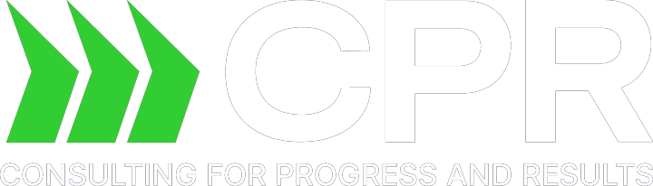 CPR — Consulting for Progress and Results
